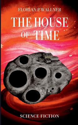 غلاف كتاب The House of Time