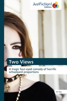 غلاف كتاب Two Views