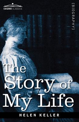 غلاف كتاب The Story of My Life