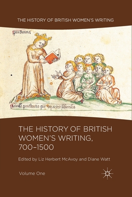 The History of British Women