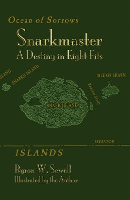 Snarkmaster: A Destiny in Eight Fits. a Tale Inspired by Lewis Carroll
