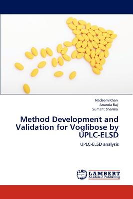 Method Development and Validation for Voglibose by Uplc-Elsd