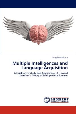 غلاف كتاب Multiple Intelligences and Language Acquisition