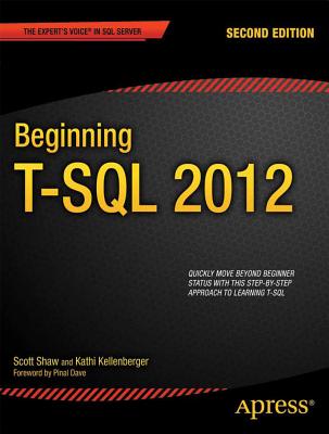 Beginning T-SQL 2012