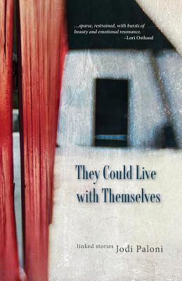 غلاف كتاب They Could Live with Themselves