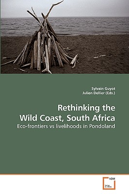 غلاف كتاب Rethinking the Wild Coast, South Africa