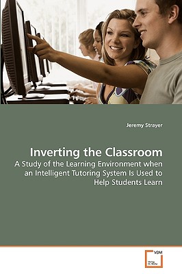 غلاف كتاب Inverting the Classroom