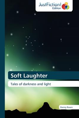 غلاف كتاب Soft Laughter