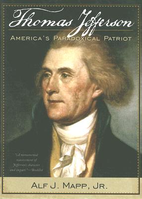 Thomas Jefferson: America