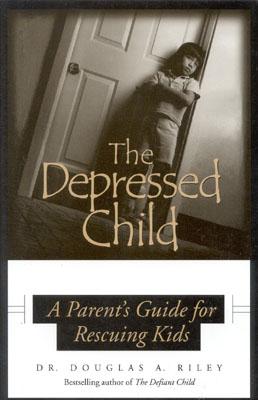 Depressed Child: A Parent