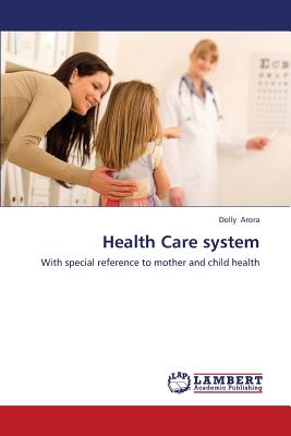 غلاف كتاب Health Care System