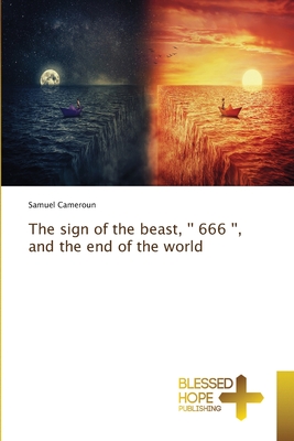 The sign of the beast, 