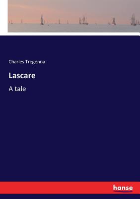 غلاف كتاب Lascare:A tale