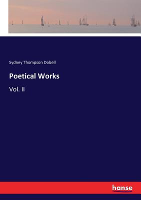 Poetical Works:Vol. II