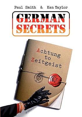 German Secrets:Achtung to Zeitgeist