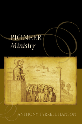 Pioneer Ministry