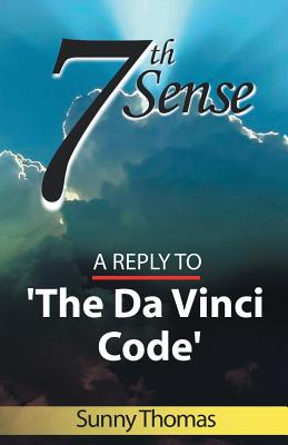غلاف كتاب Seventh Sense
