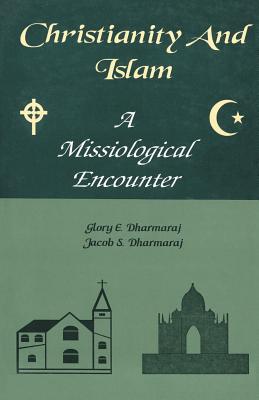 غلاف كتاب Christianity And Islam