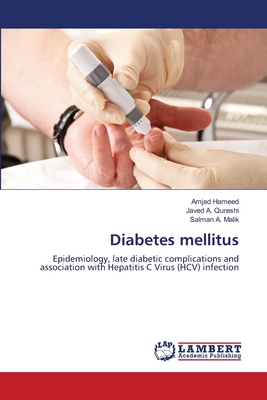 Diabetes mellitus