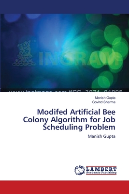 Modifed Artificial Bee Colony Algorithm for Job Scheduling Problem