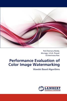 Performance Evaluation of Color Image Watermarking