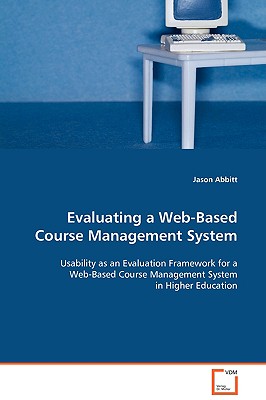 Evaluating a Web-Based Course Management System