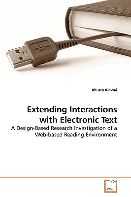 Extending Interactions with Electronic Text
