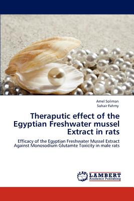 Theraputic effect of the Egyptian Freshwater mussel Extract in rats