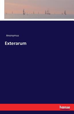Exterarum
