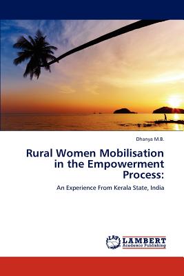 غلاف كتاب Rural Women Mobilisation in the Empowerment Process