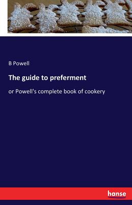 The guide to preferment :or Powell