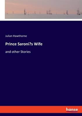 Prince Saroni