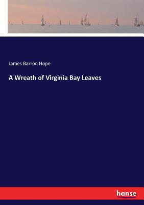 غلاف كتاب A Wreath of Virginia Bay Leaves