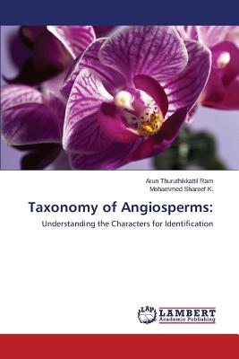 Taxonomy of Angiosperms: