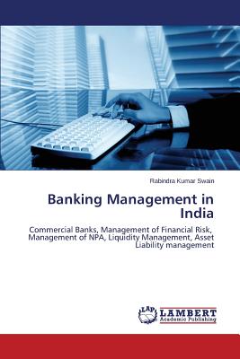 Nwf.com: Banking Management In India: Swain Rabindra : كتب