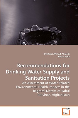 Assessment of Water Related  Environmental Health Impacts in Bagrami District of  Kabul Province