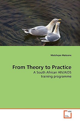 غلاف كتاب From Theory to Practice