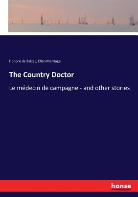 The Country Doctor:Le médecin de campagne - and other stories