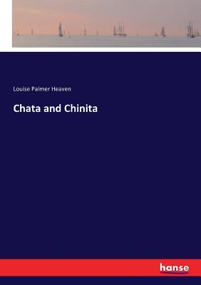 غلاف كتاب Chata and Chinita