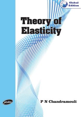 Theory of Elasticity