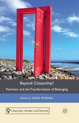 غلاف كتاب Beyond Citizenship? : Feminism and the Transformation of Belonging
