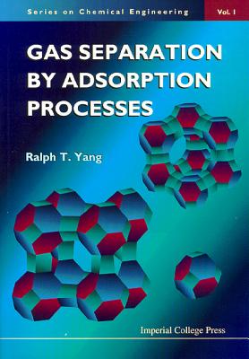 GAS SEPARATION BY ADSORPTION PROCESS(V1)