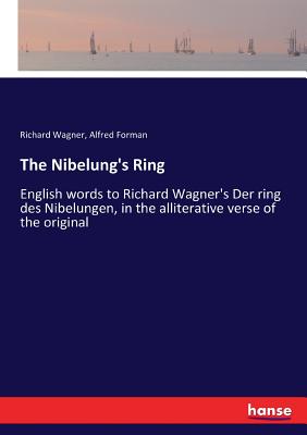 The Nibelung