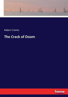 غلاف كتاب The Crack of Doom