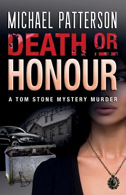 غلاف كتاب Death or Honour