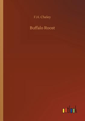 غلاف كتاب Buffalo Roost