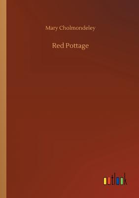 غلاف كتاب Red Pottage