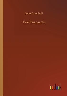 Two Knapsacks