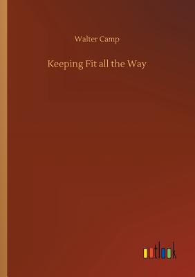 غلاف كتاب Keeping Fit all the Way