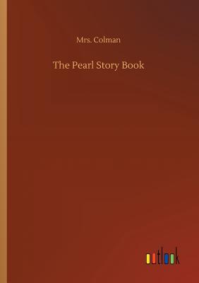 غلاف كتاب The Pearl Story Book